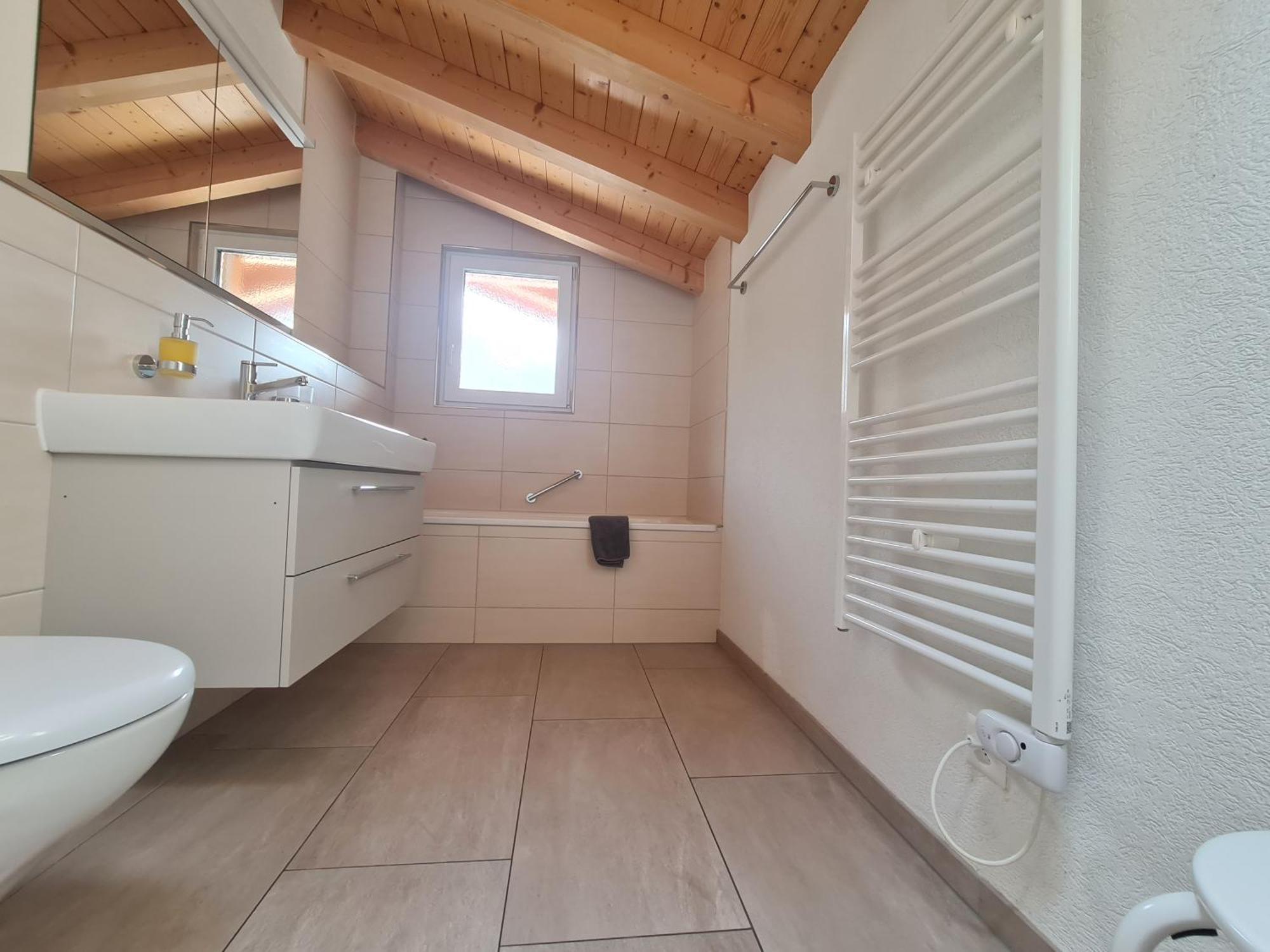 Jungfrau Penthouse - Aare Jungfrau Ag Wilderswil Exterior foto