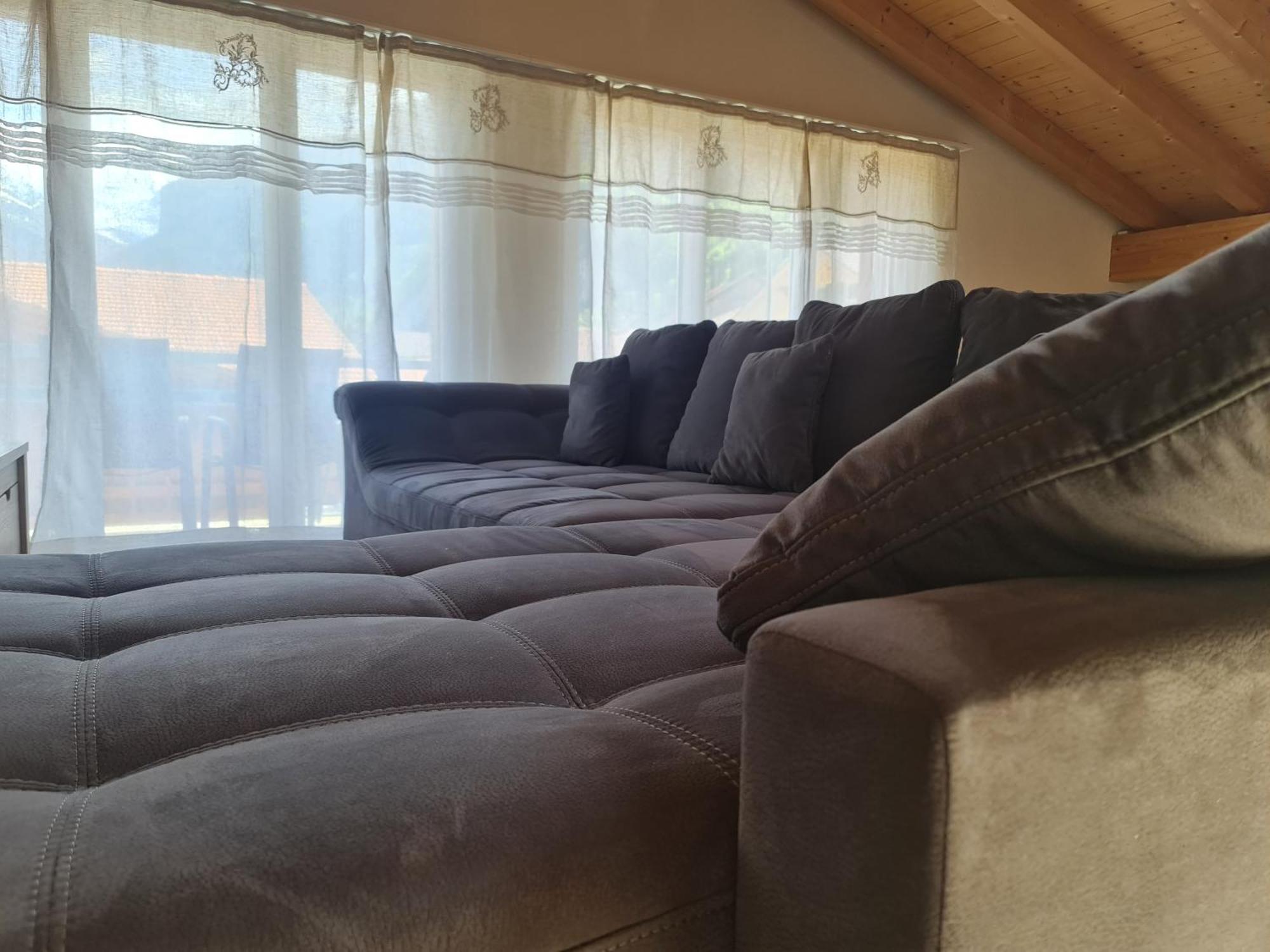 Jungfrau Penthouse - Aare Jungfrau Ag Wilderswil Exterior foto